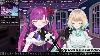 [焔魔るり] Starting Now ～新しい私へ