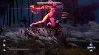 Stellar blade Hard mode! No Health/Beta & Burst upgrades PT 2