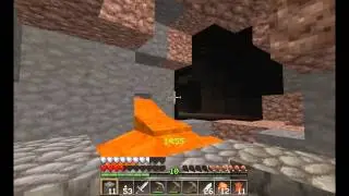 Minecraft UHC - Cut Clean | PUT YOUR PANTS BACK ON!