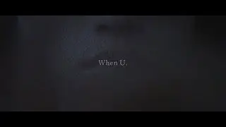 架神 from DEXCORE 「When U.」 MV