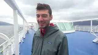 Ice Poseidon рассказывает о своем расписании | Куда он может отправиться дальше | И многое другое...