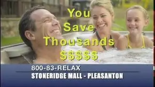 Bay Area Spa Show