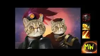 Internship 19 - Han and Horner Solo (p2) [Starcraft 2 Co-op]