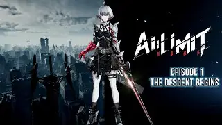 AI LIMIT &ndash; Episode 1 | No Commentary Gameplay | Full Walkthrough Start