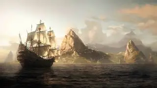 [Eaver] Lowlands Away - Assassin's Creed 4: Black Flag [Female cover]