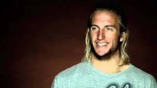 SURFER - Owen Wright Interview