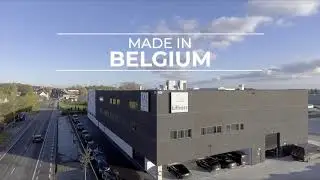 Corporate video Lithoss nv