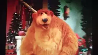 Bear in The Big Blue House - A Holiday For Everyone Song (Castilian Spanish)