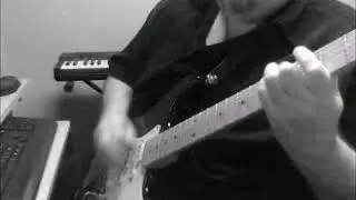 Guitar Solo for Brenda Bennett 2017