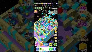 Tower Craft - Floor 14,100