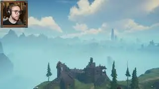 Mr. Fruit - Spellbreak Livestream (Dec 15 2020)