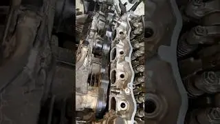 Intake Manifold Fix | How To Fix Intake Manifold | #youtube #mechanic #automobile #ytshorts #vlog