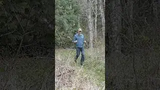 The Most Overbuilt & Overpriced Hiking Poles In The World!