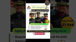 Last date 27 Feb 26 #shorts #joinarmy #ndaexam #ssc