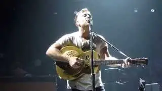 The Black Keys - Little Black Submarines (Montreal, QC - September 18, 2014)