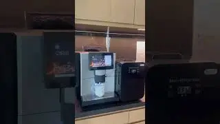 A Typical Cafesti Delivery 🚚 | Coffee Machines & Beans Across the UAE
