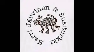 Harri Järvinen & Susiturkki - Tupakit ja pullot