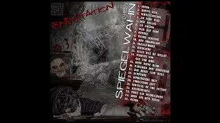 Am Ende war (PCP) feat Jaw, Maexer, Rynerrr und Private Paul