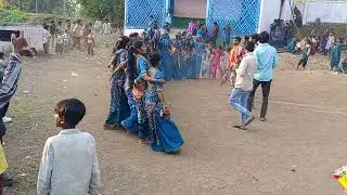 Cute and beautiful undri diwali dance and beautiful girls &hearts;️ #divanmori 