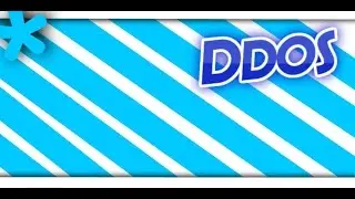 Ddos Attack?