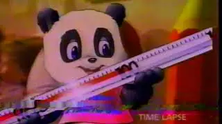 Children's Panadol 1993 Vintage Tv Commercial