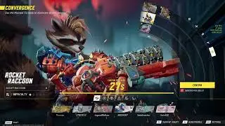 Ракетный Енот получил ваншот?! 😱 Вот ПОЧЕМУ! #MarvelRivals #RocketRaccoon #Gaming