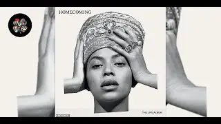 Beyoncé - Before I Let Go (Official Instrumental w/ lyrics)