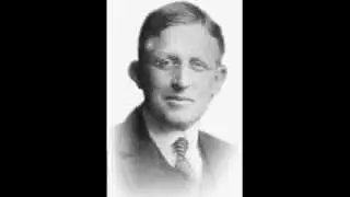 Edward Burlingame Hill (1872-1960): Jazz Study (No. 1) for Two Pianos (1924)