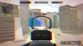 SIG MPX COPPERHEAD - ИМБА! (PHONK EDITION)