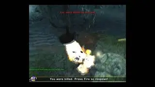 UT2004 - MPTeam Mix
