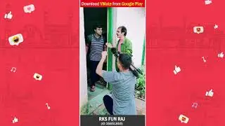 VMate Comedy Videos Compilation Part - 2