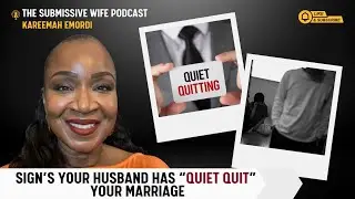 Sign's Your Husband Has 