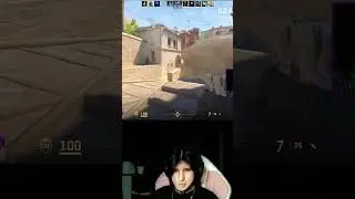 Dlaczego gramy w 5 w cska  #twitch #klipytwitch #klipy #gaming #streamer #csgo #cs2 #stream  #clips
