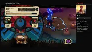 Pyre fun times Part 6