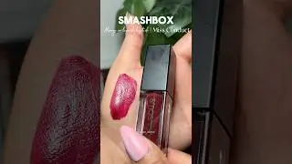 SMASHBOX ALWAY ON LIQUID LIPSTICK - Miss Conduct