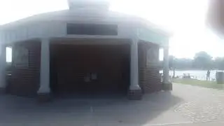 Byrd Park in Richmond Virginia