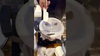 Thai Rice Crackers