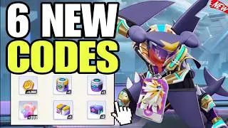 *NEW* POKEMON UNITE GIFT CODES IN 2026 | POKEMON UNITE CODES | POKEMON UNITE CODE