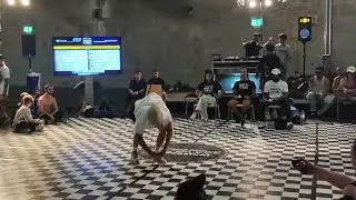 🇨🇭 Schweiz / Break down the House - Hip-Hop und Popping - Multiverse Battle_08 #dance #hiphop #musik