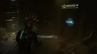 Dead Space: Wishbone - Trophy - Easy Way (Go For The Leg)