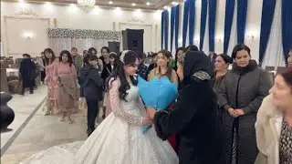 Махмудовлар сулоласида яна яхши кун, туй!!! Фарангиз синглимизнинг кизлар базми  Совхоз 03.02.2024.