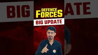 Defence Forces कैसे Join करें | Big Update | Indian Airforce Join | Airforce Join Process | Airforce