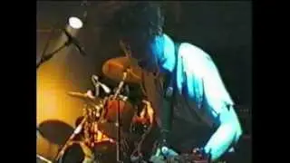 Engine Kid 'Nailgun'