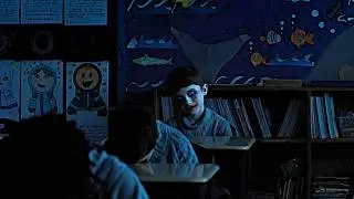 Weapons (2025) | 17 Children Go Missing Under Mysterious Circumstances
