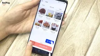 SoePay收款App用戶體驗專訪 &mdash; MyRoots Superfoods