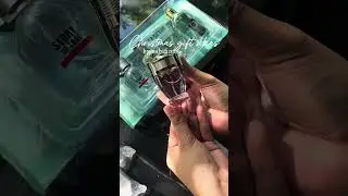 Perfume Gift Set for Men- Christmas Gift #perfume #unboxing #gift #christmas