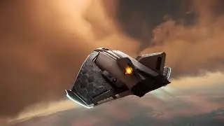 Dawn of a new day | Medley Star Citizen Alpha 3.17.2