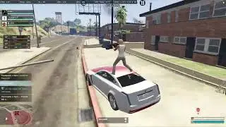 GLIFE EXTINCTION HIGHLIGHTS #12