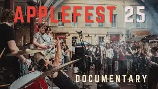 APPLEFEST 2025 - Official Film