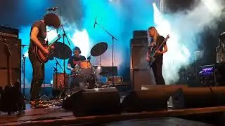 👉COLOUR HAZE✌️LIVE : 🍄 Finkenbach Festival ☀️2025 KRAUTROCK